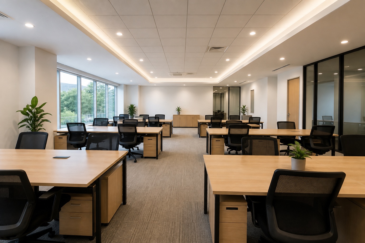 Dream Office screenshot 1